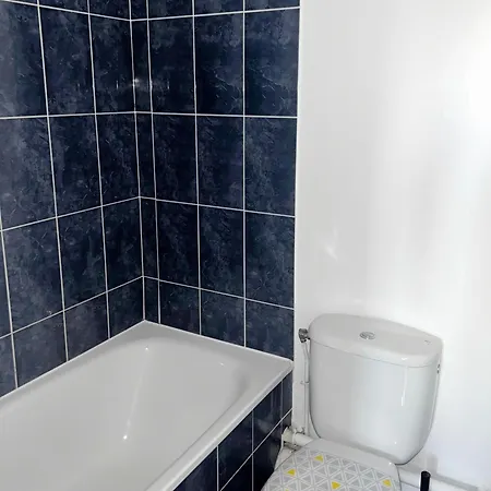 Apartman Cosy 2 Pieces Entre Paris Et Disneyland