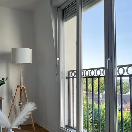 Apartman Cosy 2 Pieces Entre Paris Et Disneyland Noisy-le-Grand